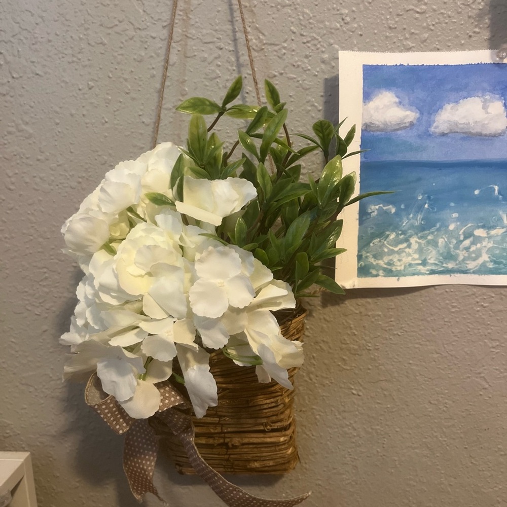 Wall art